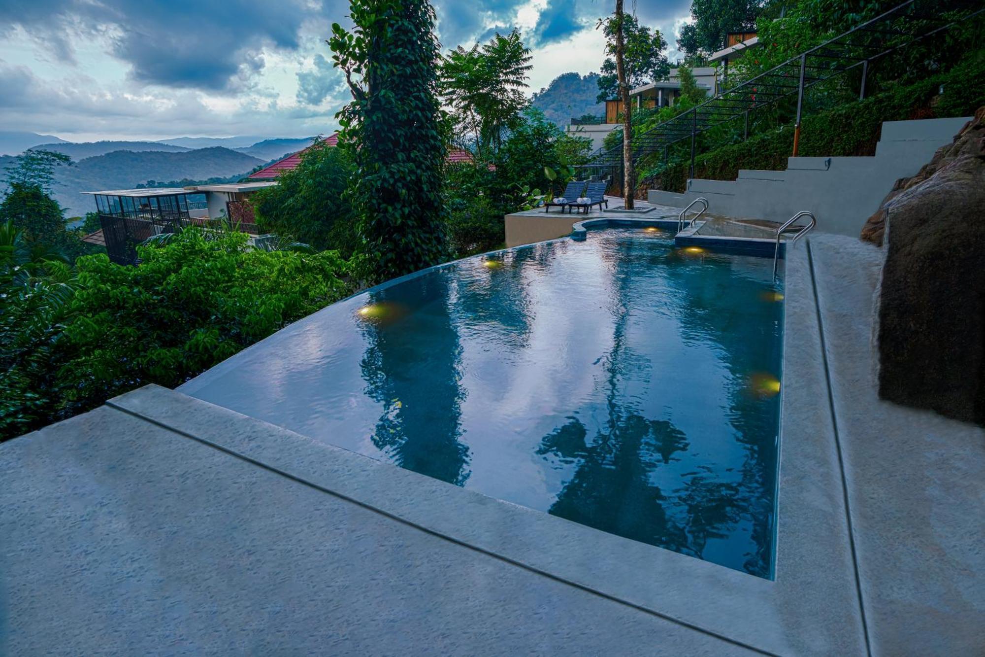 Maram Resort Mamalakandam ภายนอก รูปภาพ